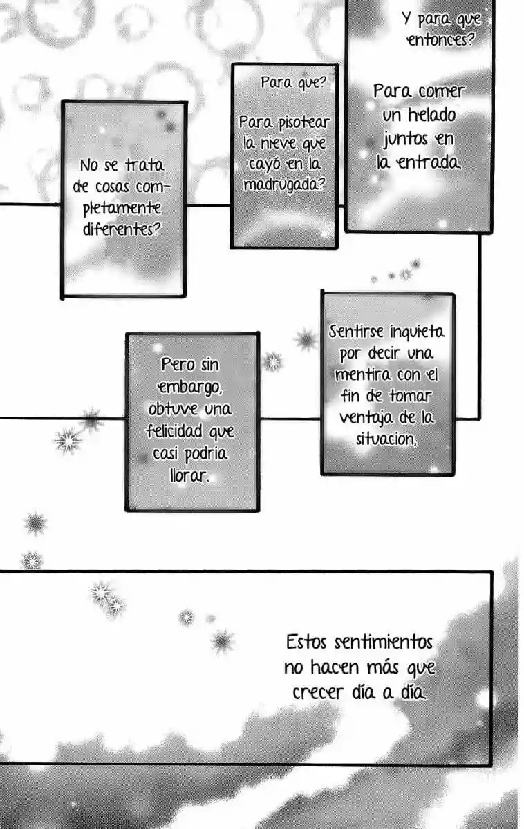 Read Hirunaka No Ryuusei (es) Manga Online