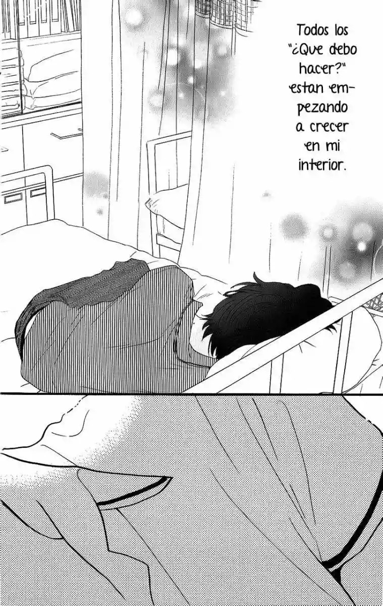 Read Hirunaka No Ryuusei (es) Manga Online