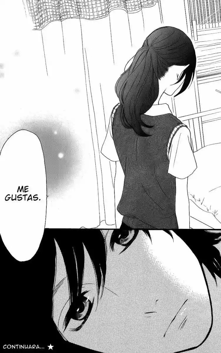 Read Hirunaka No Ryuusei (es) Manga Online