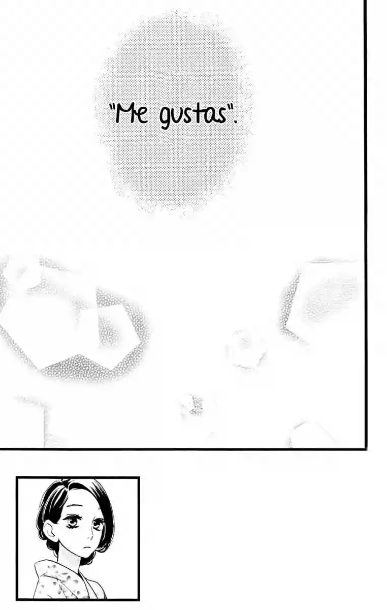 Read Hirunaka No Ryuusei (es) Manga Online