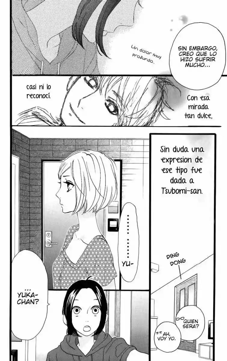 Read Hirunaka No Ryuusei (es) Manga Online