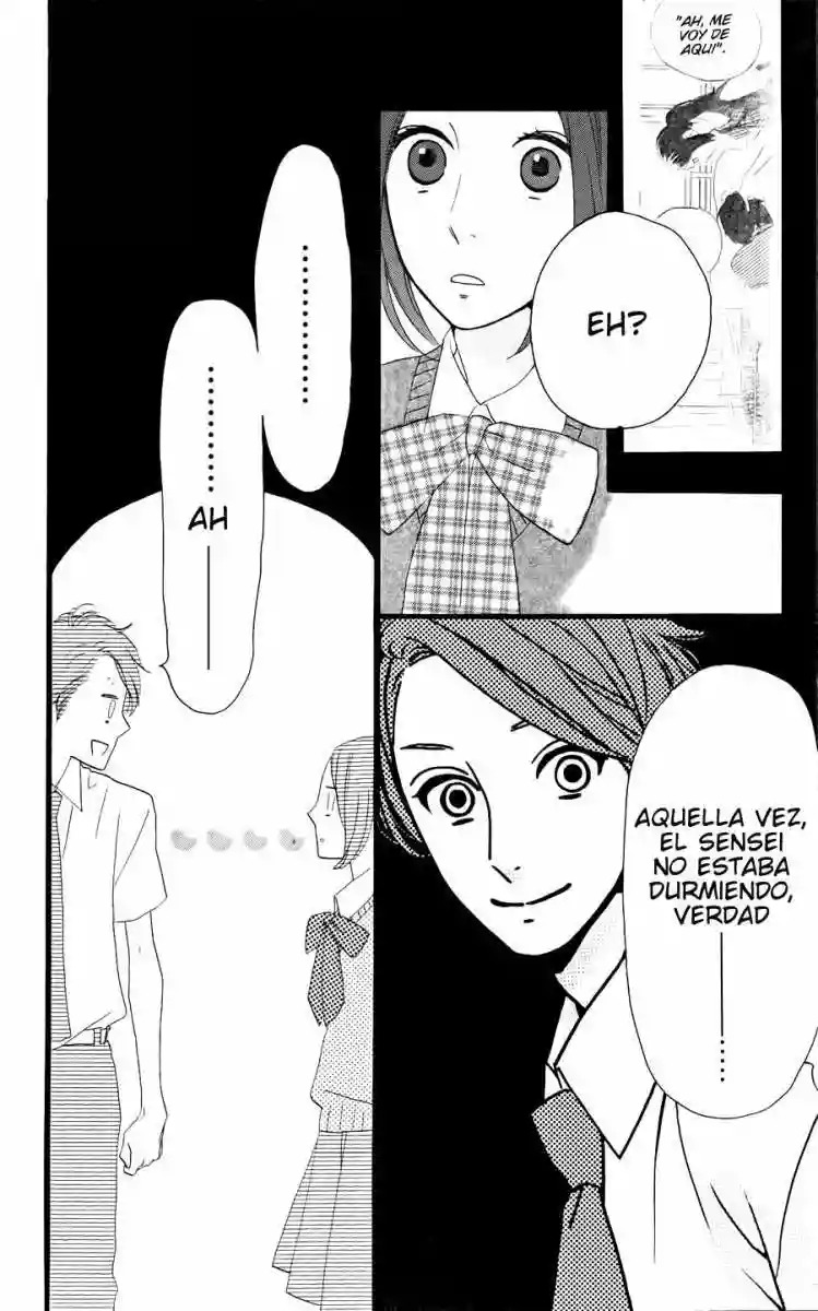 Read Hirunaka No Ryuusei (es) Manga Online