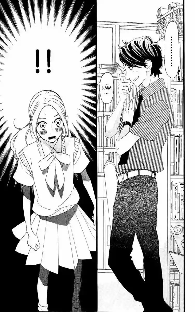 Read Hirunaka No Ryuusei (es) Manga Online
