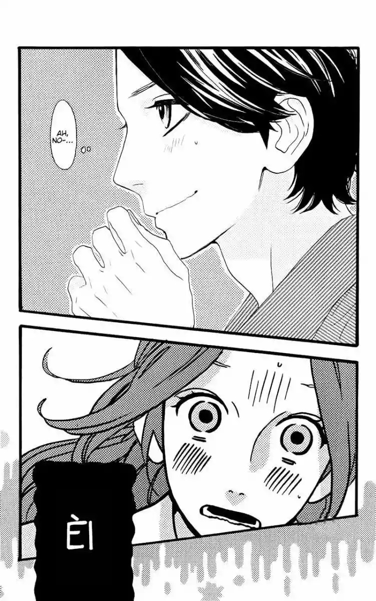Read Hirunaka No Ryuusei (es) Manga Online