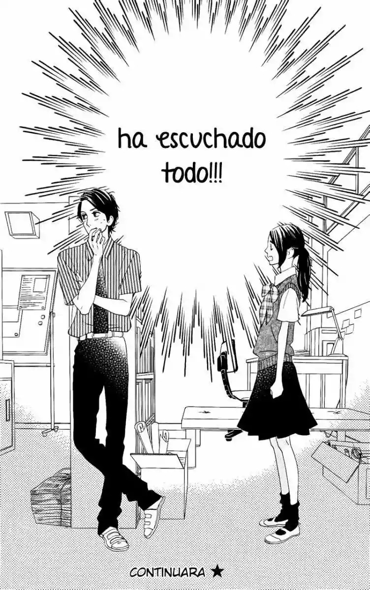 Read Hirunaka No Ryuusei (es) Manga Online