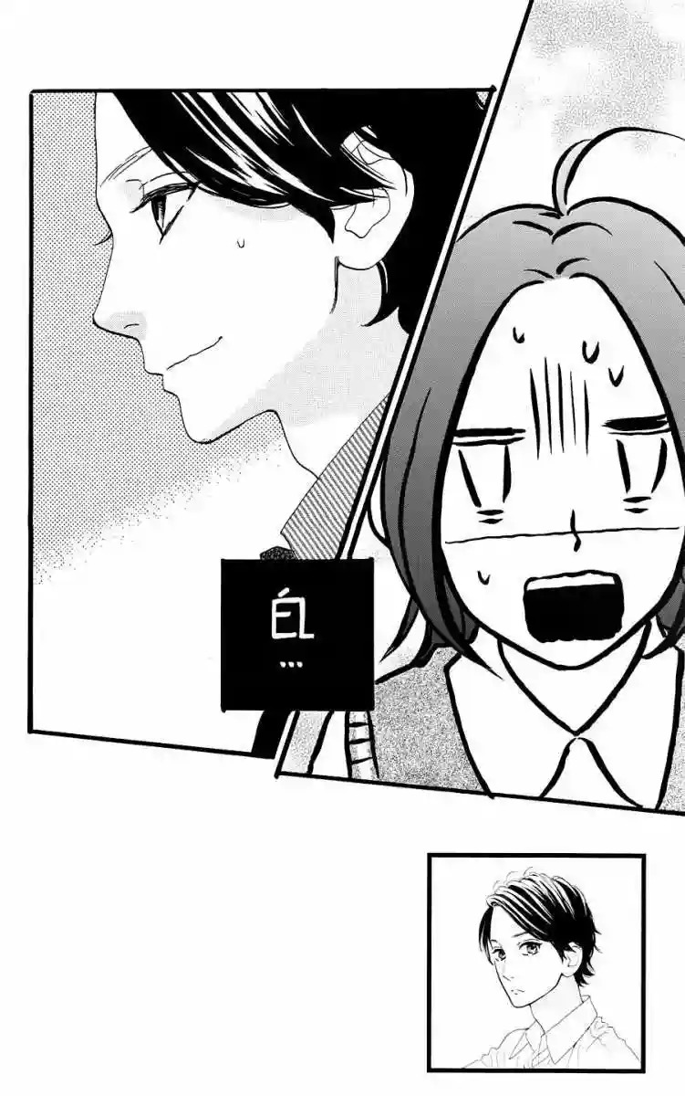 Read Hirunaka No Ryuusei (es) Manga Online
