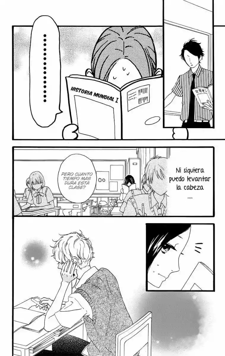 Read Hirunaka No Ryuusei (es) Manga Online