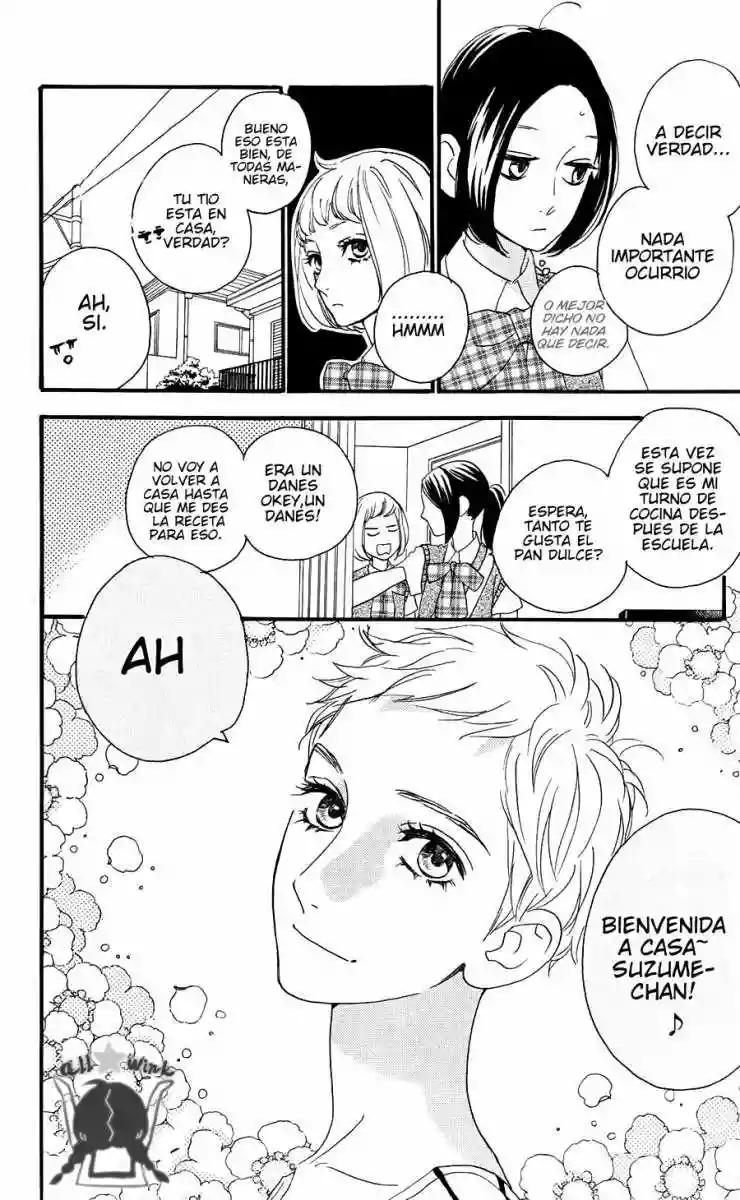 Read Hirunaka No Ryuusei (es) Manga Online