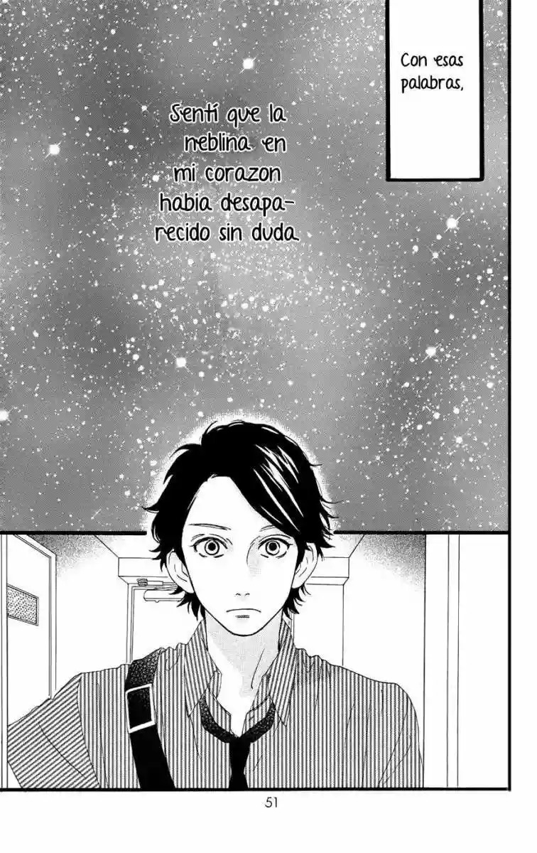 Read Hirunaka No Ryuusei (es) Manga Online