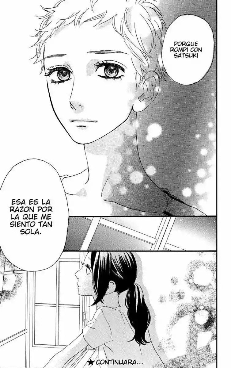 Read Hirunaka No Ryuusei (es) Manga Online