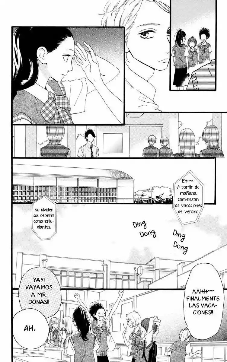 Read Hirunaka No Ryuusei (es) Manga Online