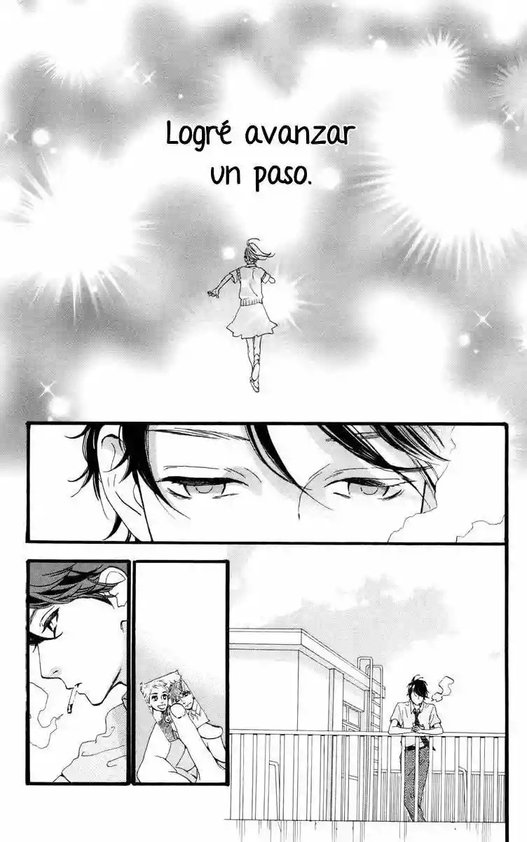 Read Hirunaka No Ryuusei (es) Manga Online