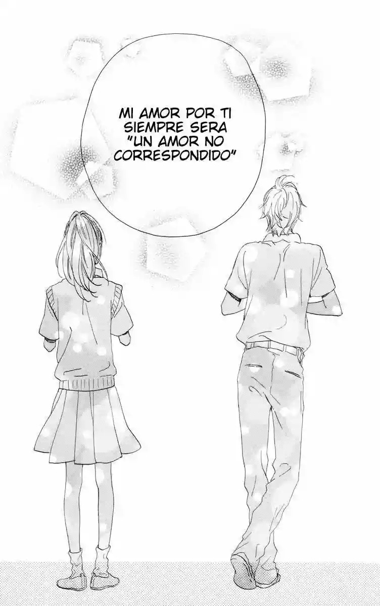 Read Hirunaka No Ryuusei (es) Manga Online