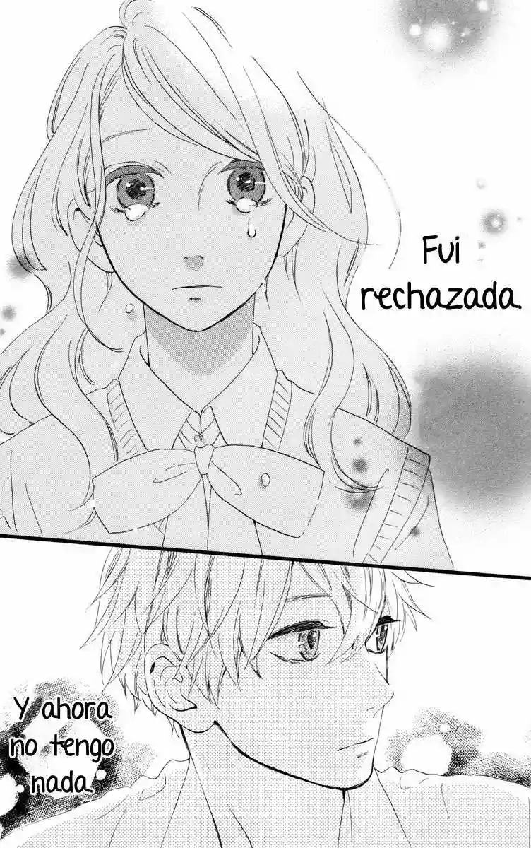Read Hirunaka No Ryuusei (es) Manga Online
