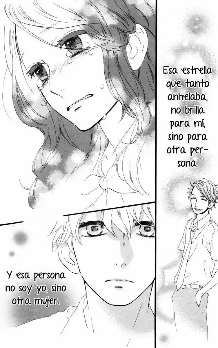 Read Hirunaka No Ryuusei (es) Manga Online