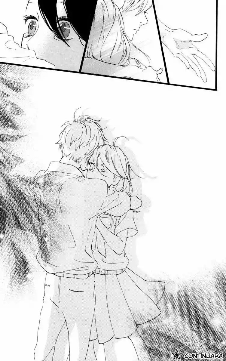 Read Hirunaka No Ryuusei (es) Manga Online