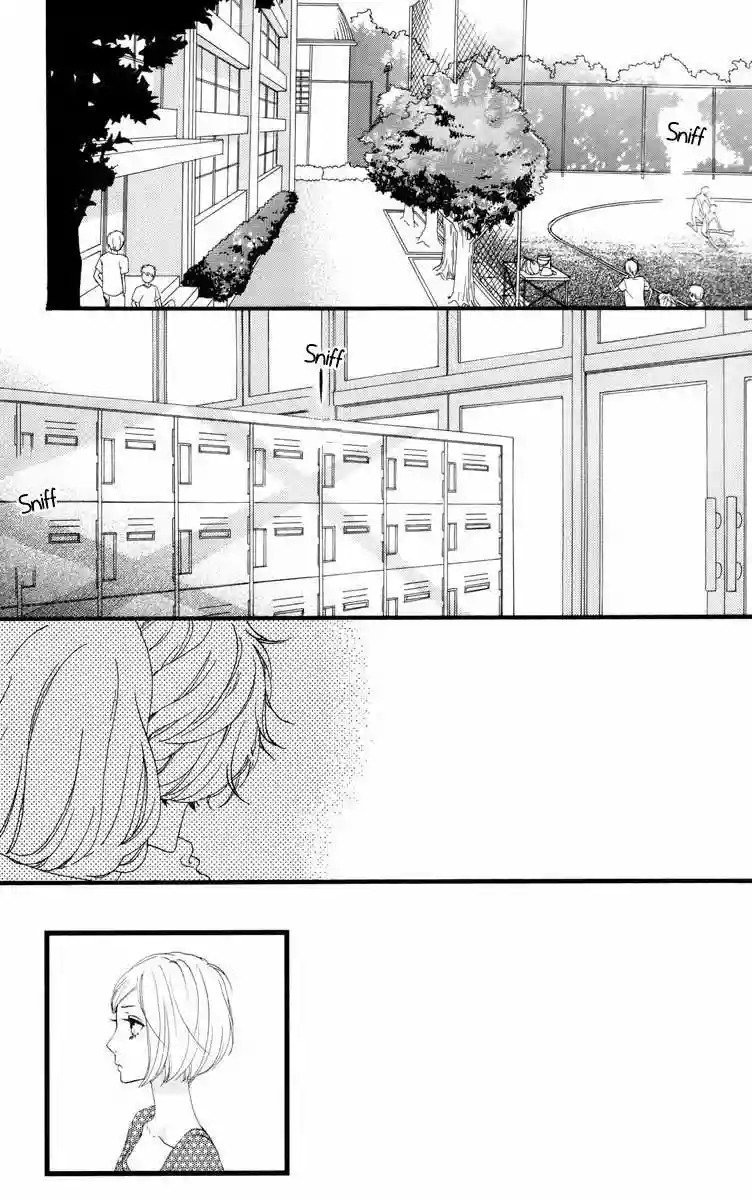 Read Hirunaka No Ryuusei (es) Manga Online