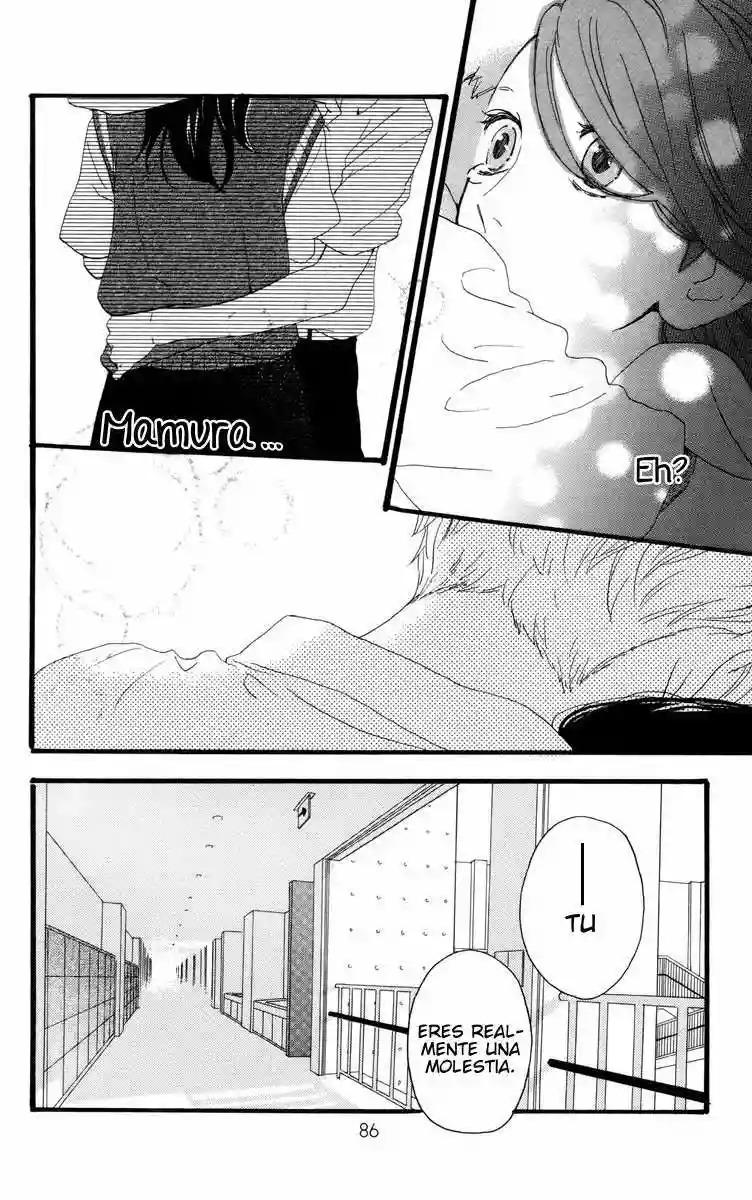 Read Hirunaka No Ryuusei (es) Manga Online