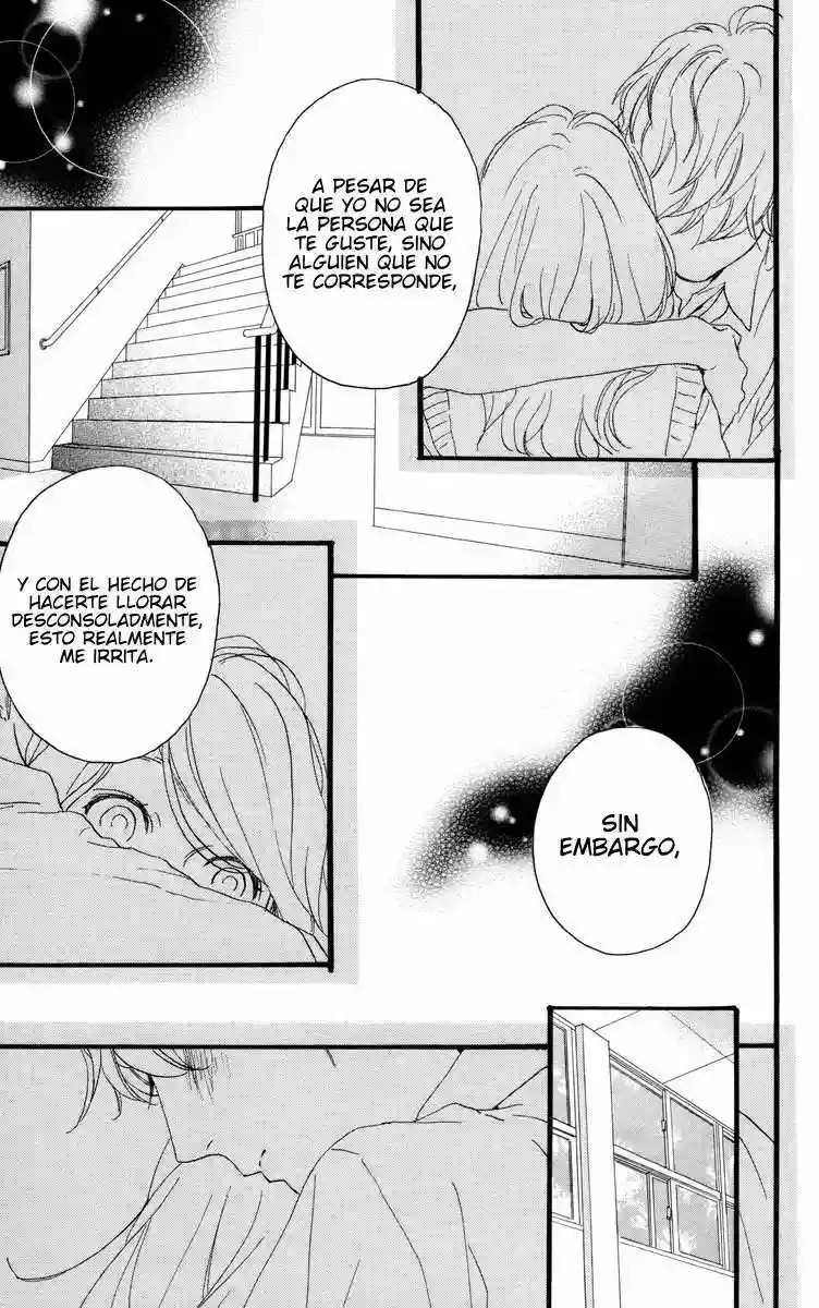 Read Hirunaka No Ryuusei (es) Manga Online