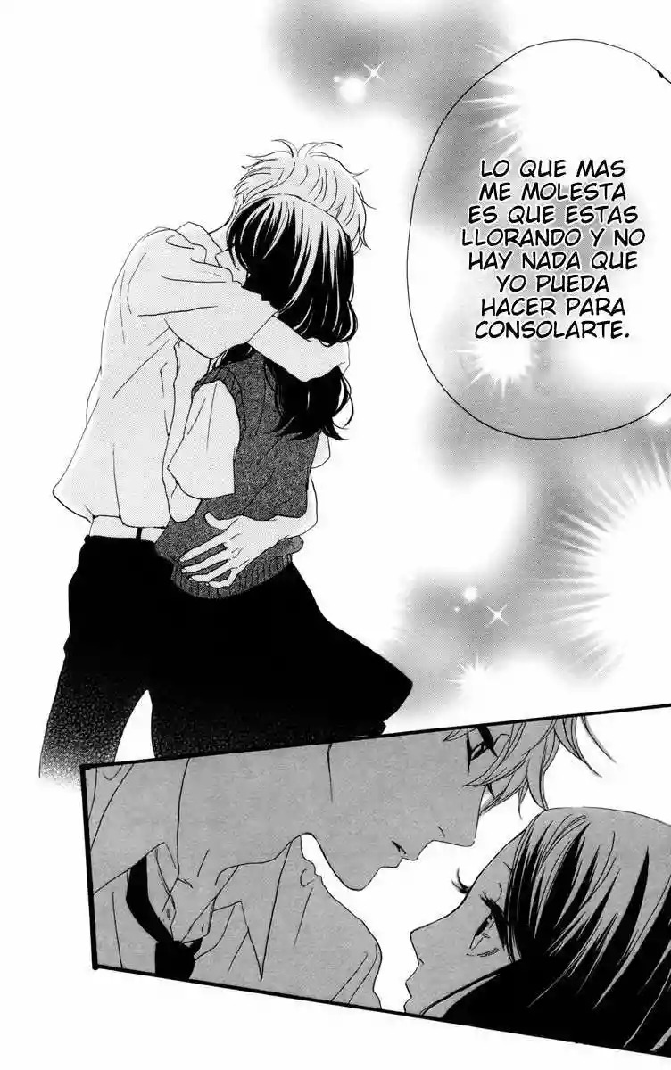 Read Hirunaka No Ryuusei (es) Manga Online