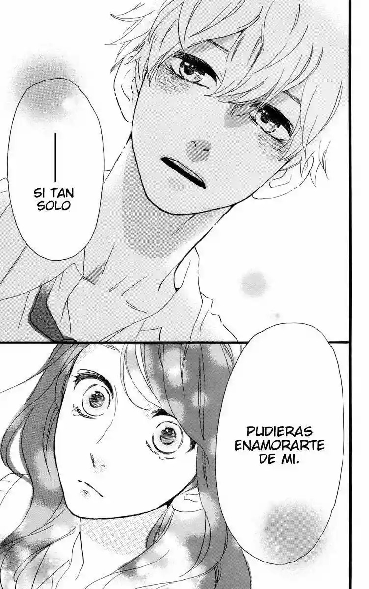 Read Hirunaka No Ryuusei (es) Manga Online