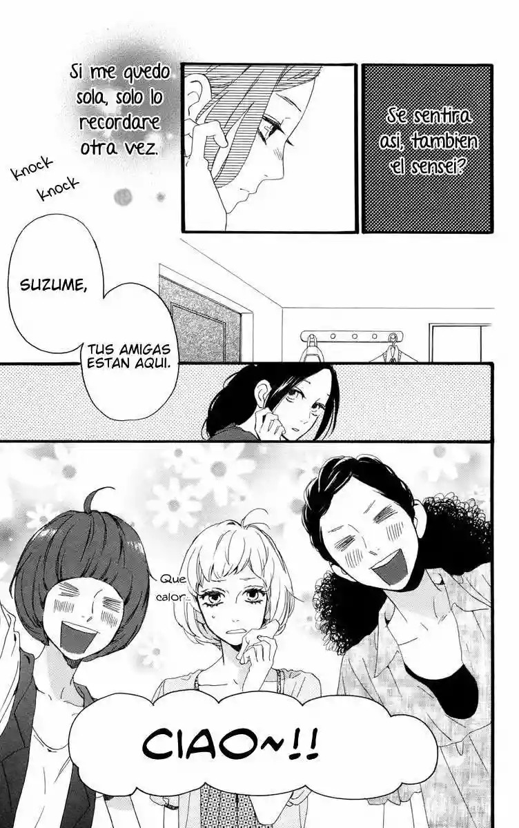 Read Hirunaka No Ryuusei (es) Manga Online