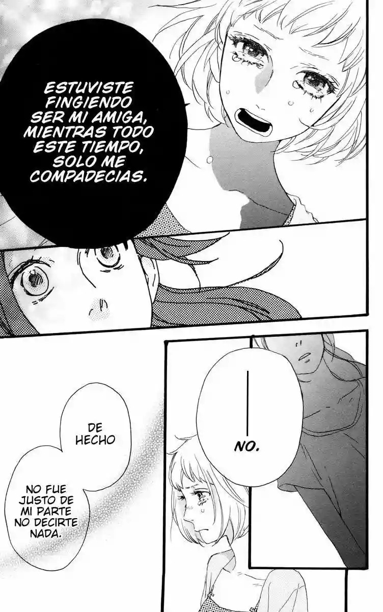 Read Hirunaka No Ryuusei (es) Manga Online