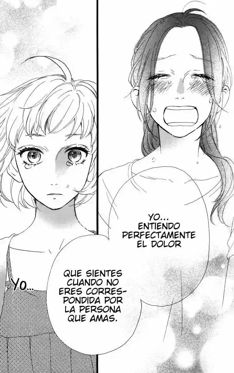 Read Hirunaka No Ryuusei (es) Manga Online