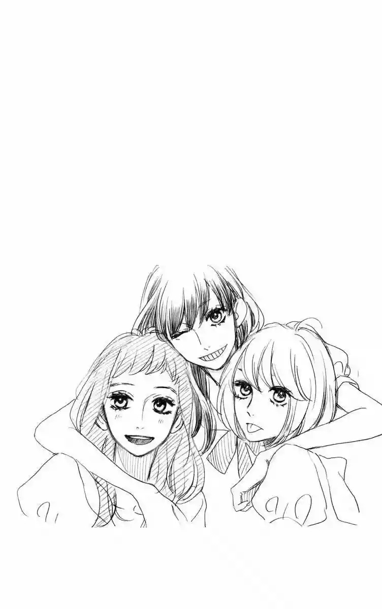 Read Hirunaka No Ryuusei (es) Manga Online