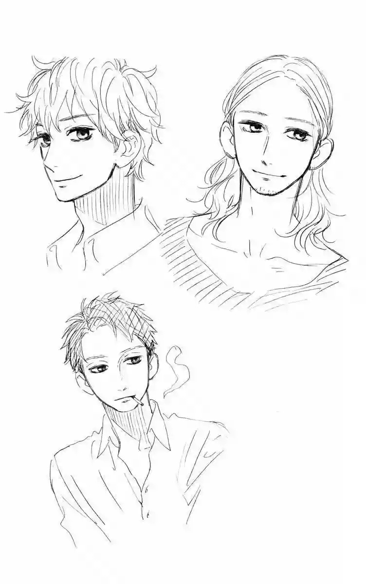 Read Hirunaka No Ryuusei (es) Manga Online