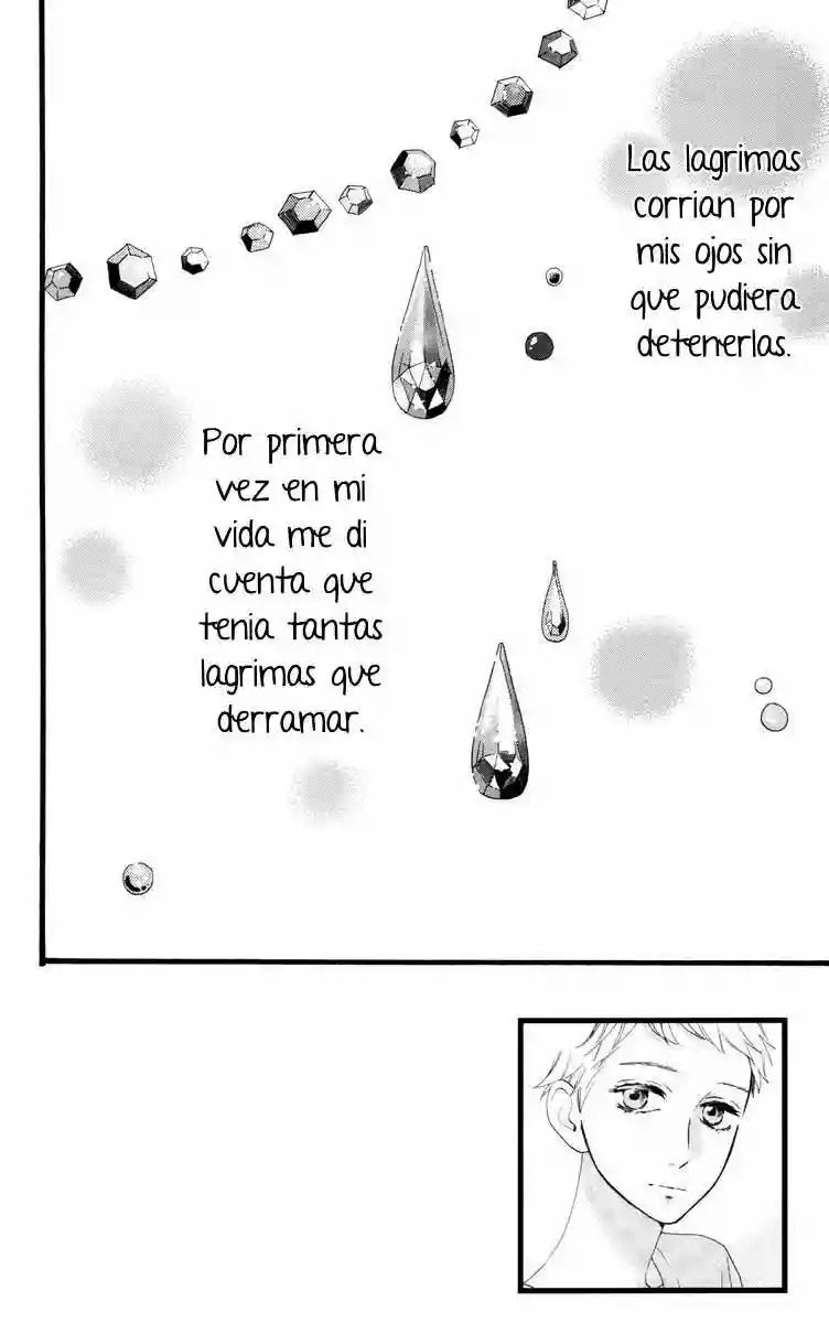 Read Hirunaka No Ryuusei (es) Manga Online