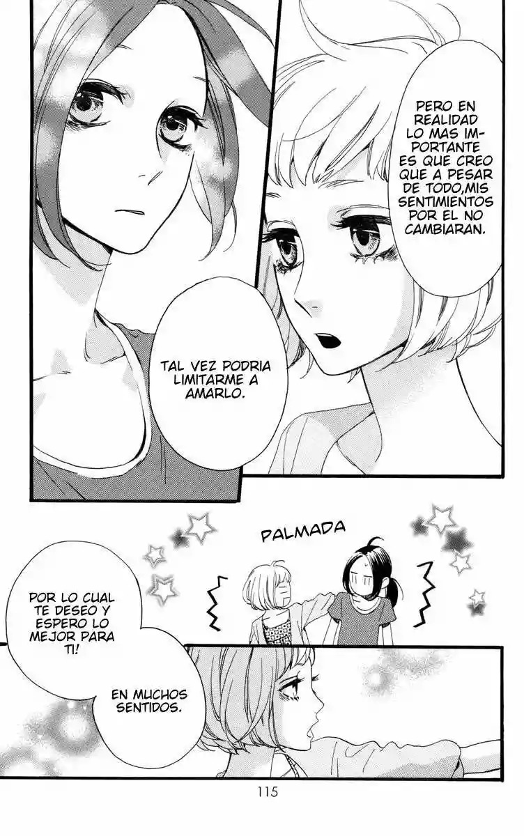 Read Hirunaka No Ryuusei (es) Manga Online