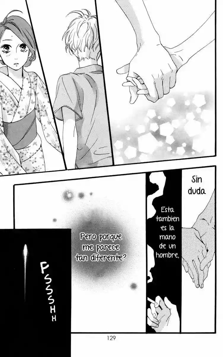 Read Hirunaka No Ryuusei (es) Manga Online