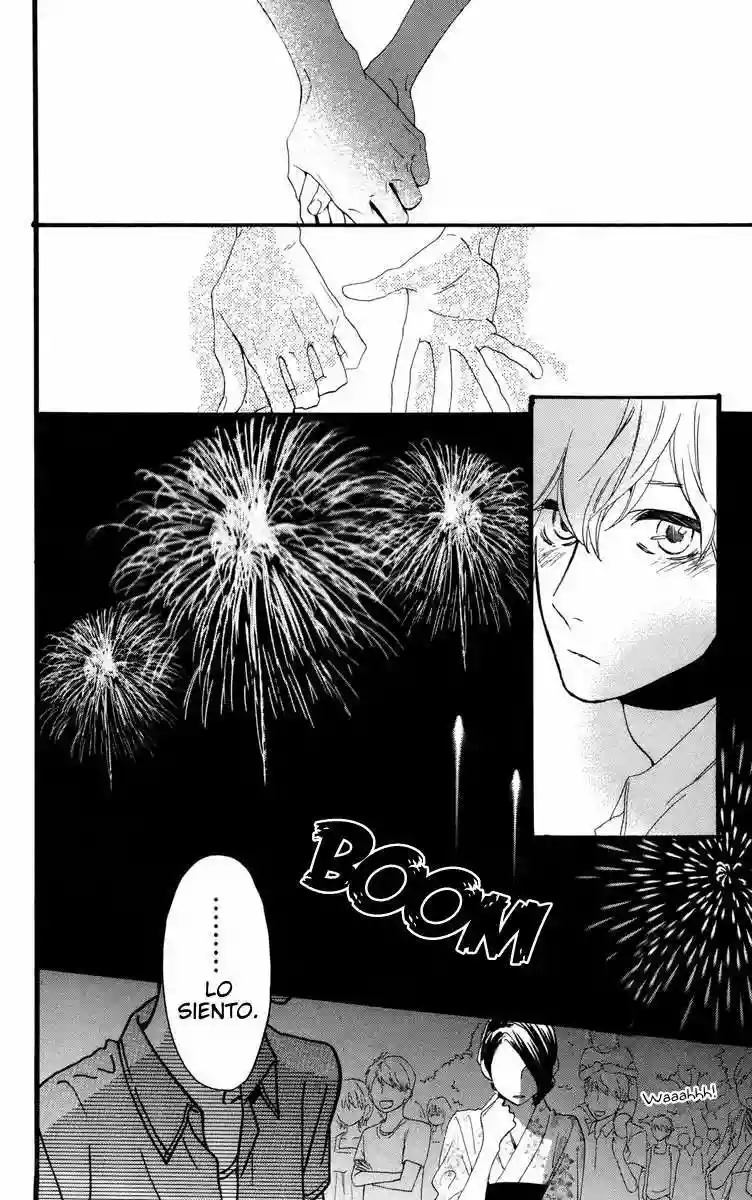 Read Hirunaka No Ryuusei (es) Manga Online