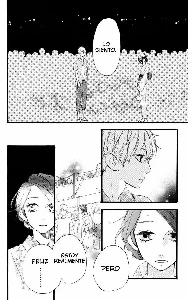 Read Hirunaka No Ryuusei (es) Manga Online