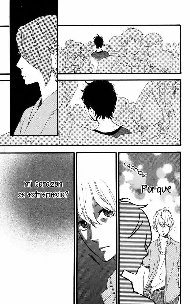 Read Hirunaka No Ryuusei (es) Manga Online