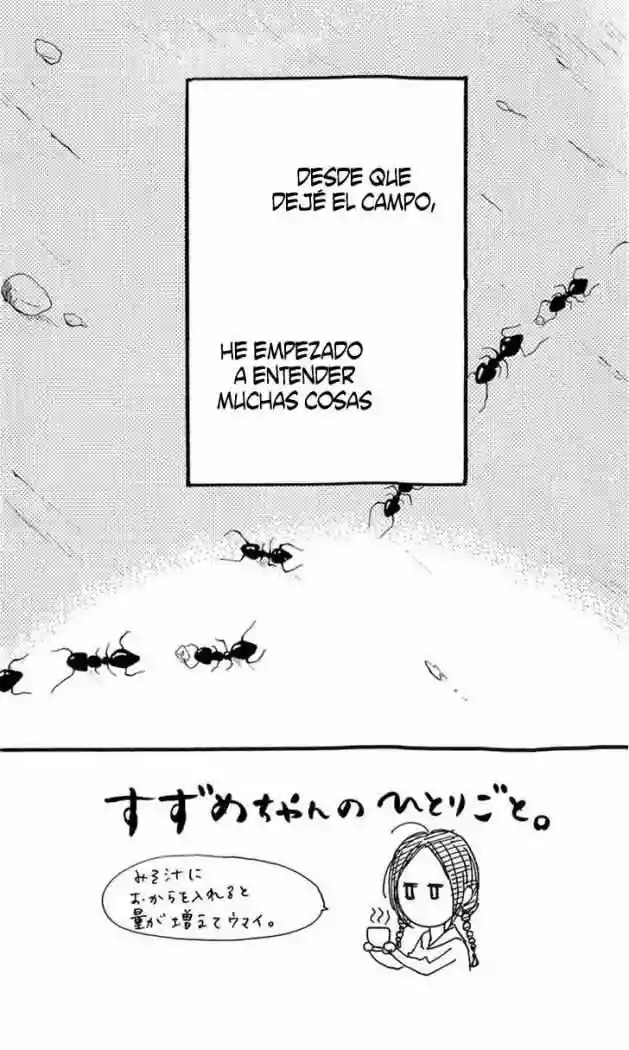 Read Hirunaka No Ryuusei (es) Manga Online