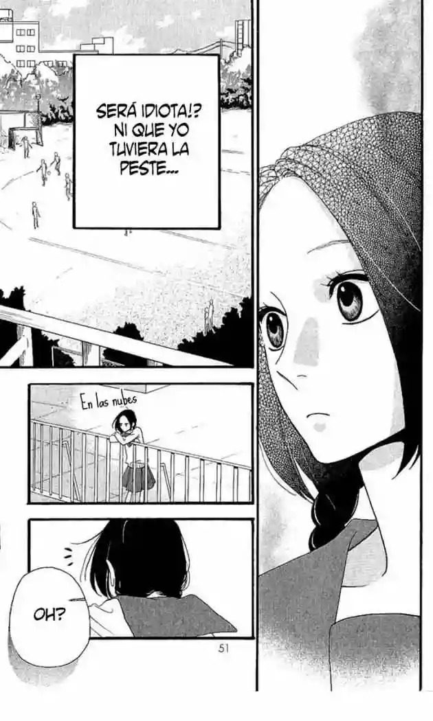 Read Hirunaka No Ryuusei (es) Manga Online