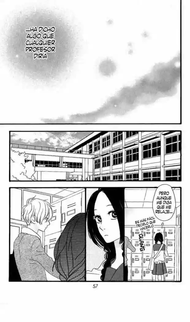 Read Hirunaka No Ryuusei (es) Manga Online