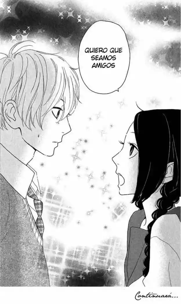 Read Hirunaka No Ryuusei (es) Manga Online