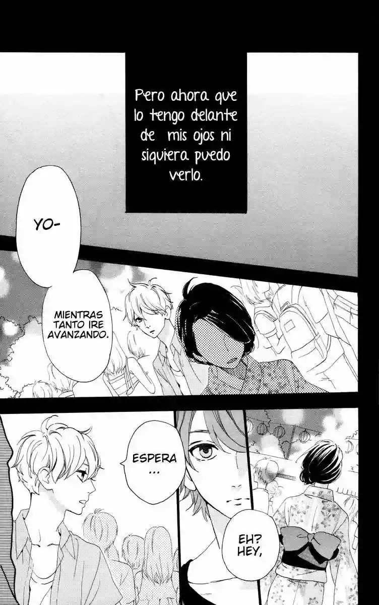 Read Hirunaka No Ryuusei (es) Manga Online