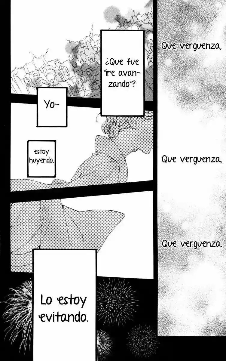 Read Hirunaka No Ryuusei (es) Manga Online