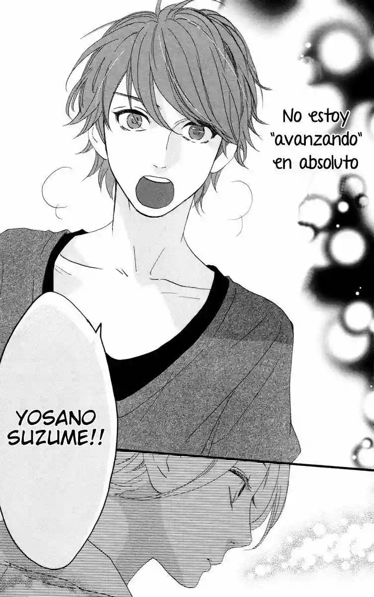 Read Hirunaka No Ryuusei (es) Manga Online