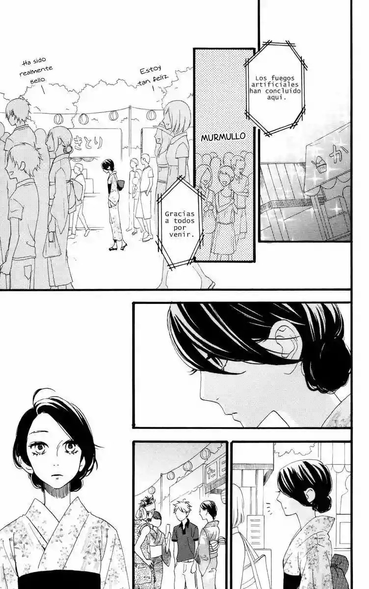 Read Hirunaka No Ryuusei (es) Manga Online