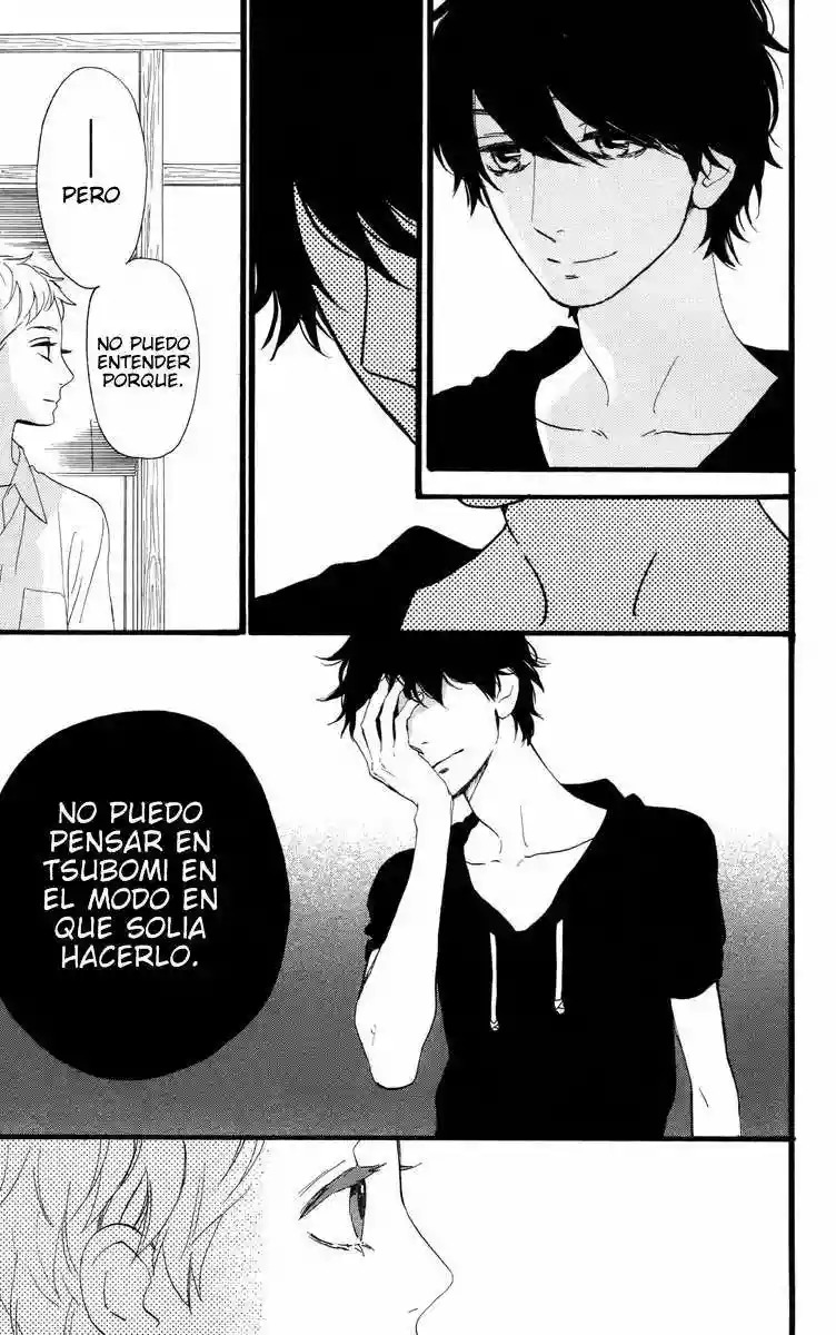 Read Hirunaka No Ryuusei (es) Manga Online