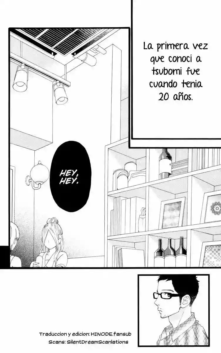 Read Hirunaka No Ryuusei (es) Manga Online