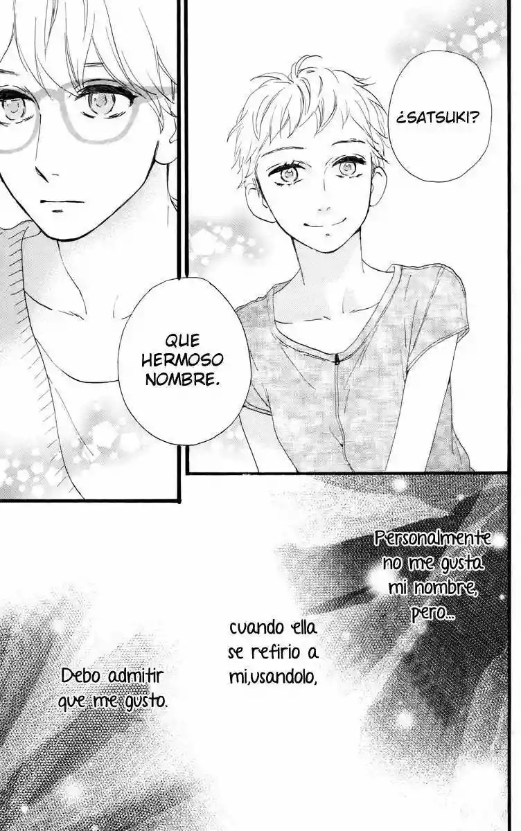 Read Hirunaka No Ryuusei (es) Manga Online