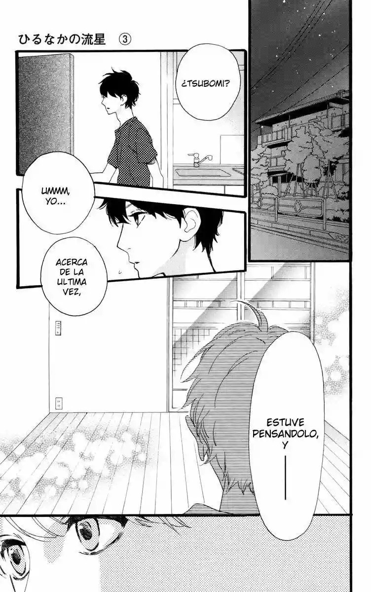 Read Hirunaka No Ryuusei (es) Manga Online