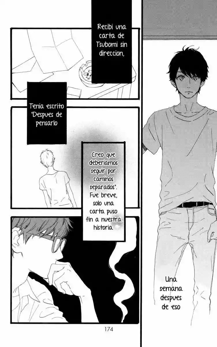 Read Hirunaka No Ryuusei (es) Manga Online