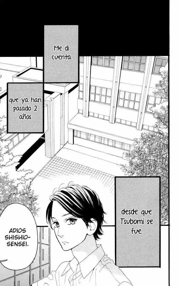Read Hirunaka No Ryuusei (es) Manga Online